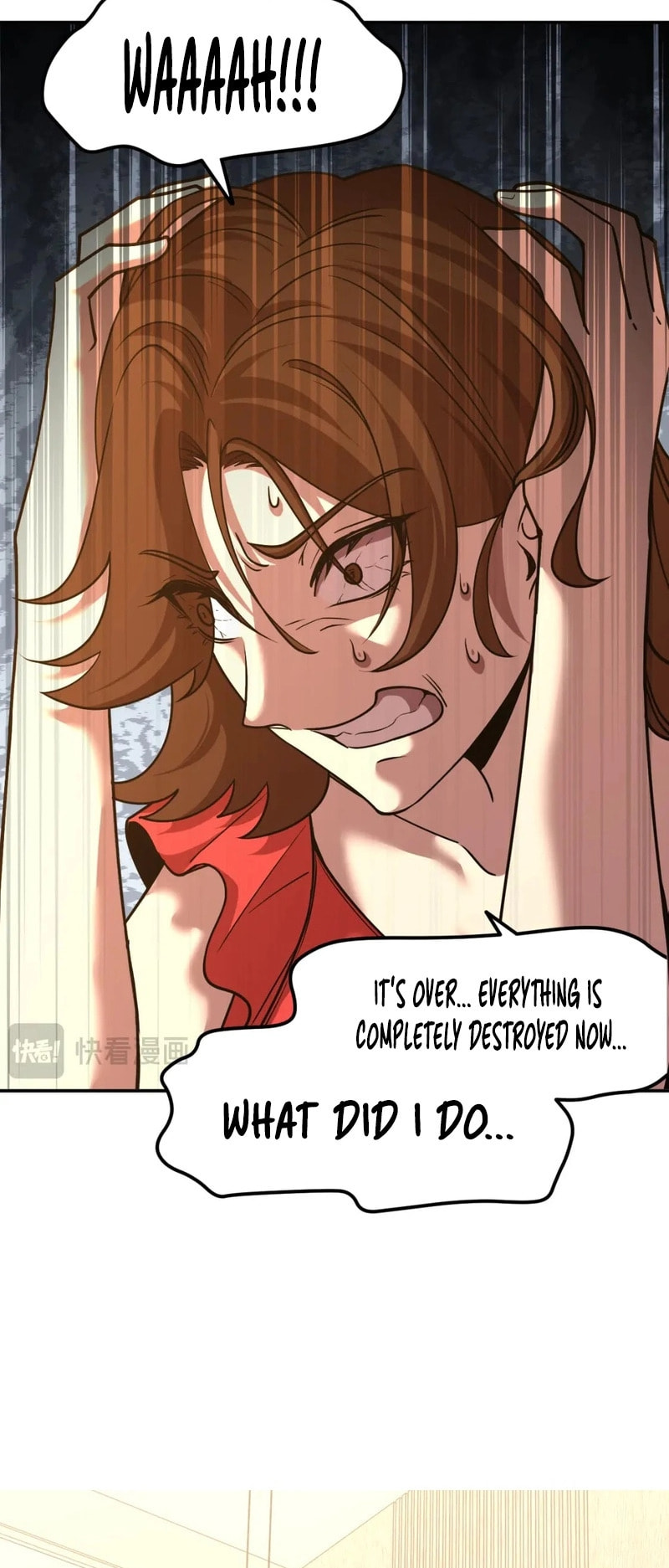 Read Log Into The Future chapter 65 image 13 on Lezhin