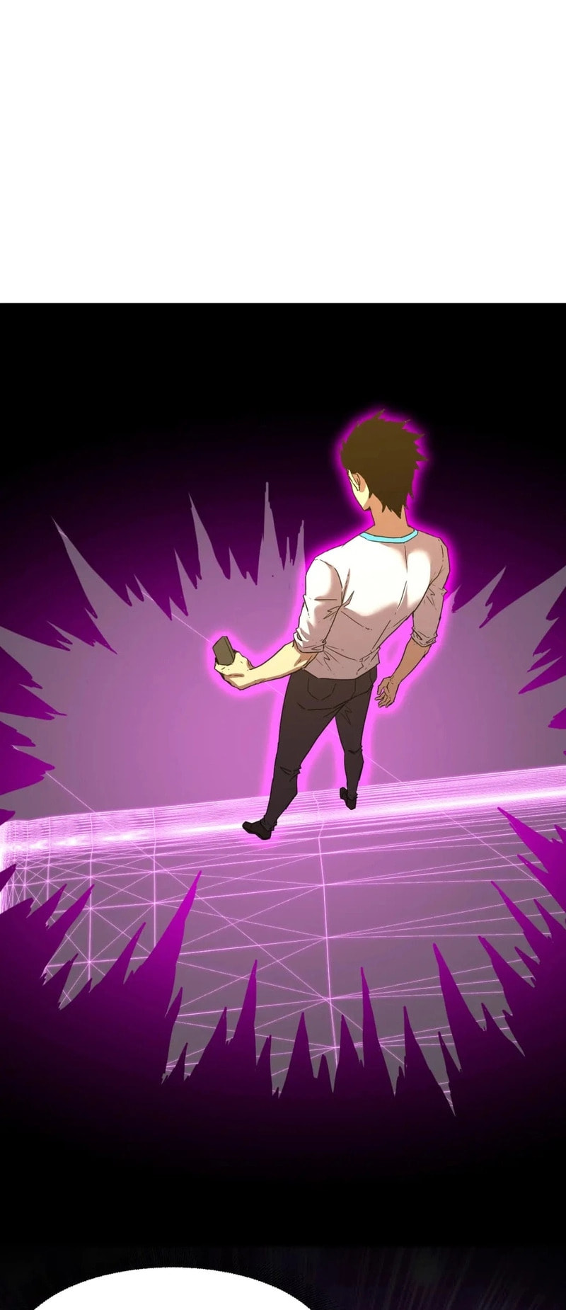 Read Log Into The Future chapter 65 image 18 on Lezhin