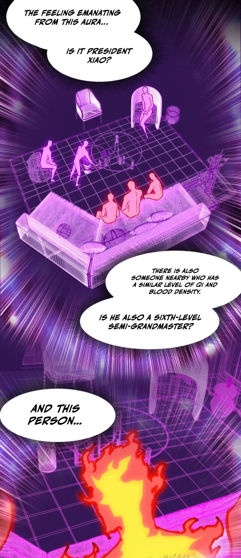 Read Log Into The Future chapter 65 image 19 on Lezhin