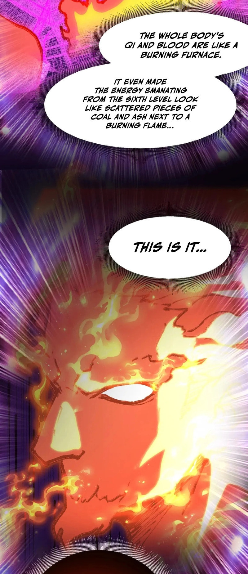 Read Log Into The Future chapter 65 image 20 on Lezhin