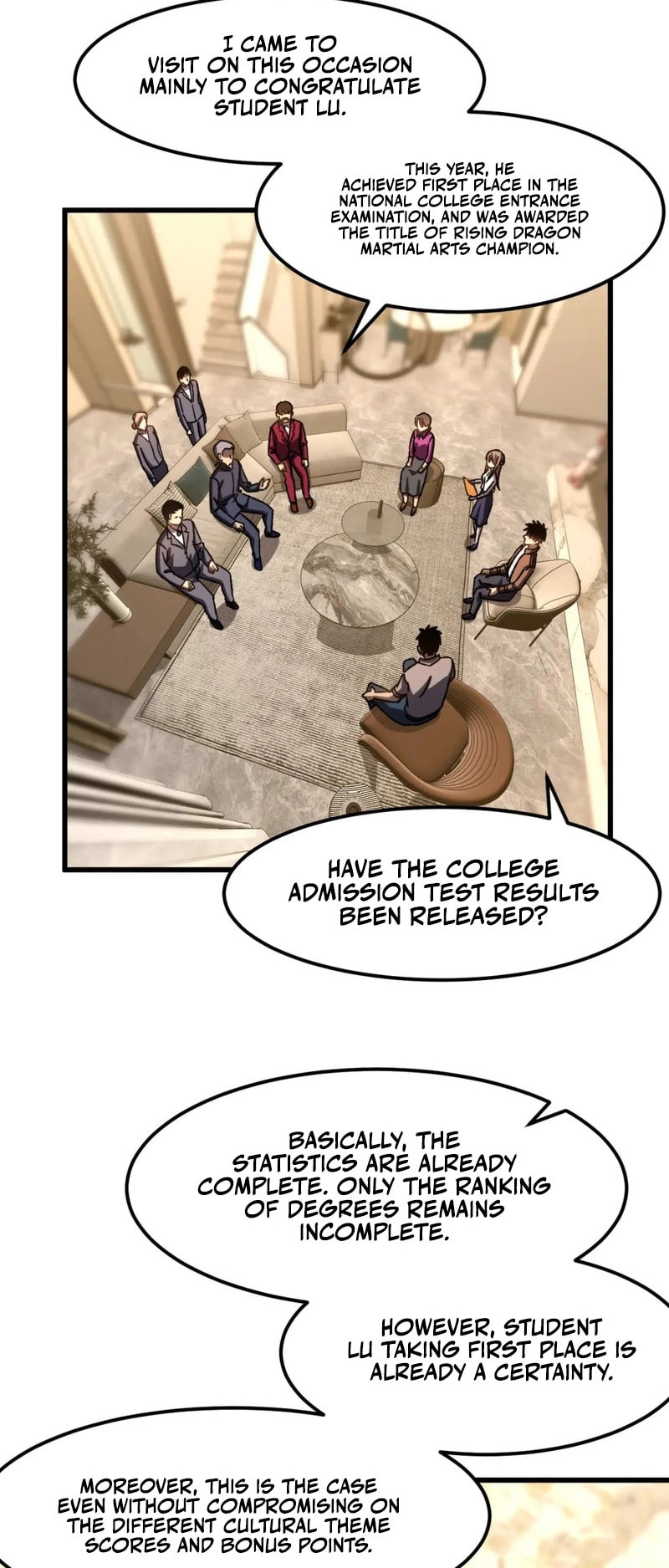 Read Log Into The Future chapter 65 image 27 on Lezhin