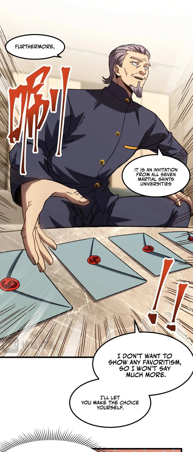 Read Log Into The Future chapter 65 image 32 on Lezhin