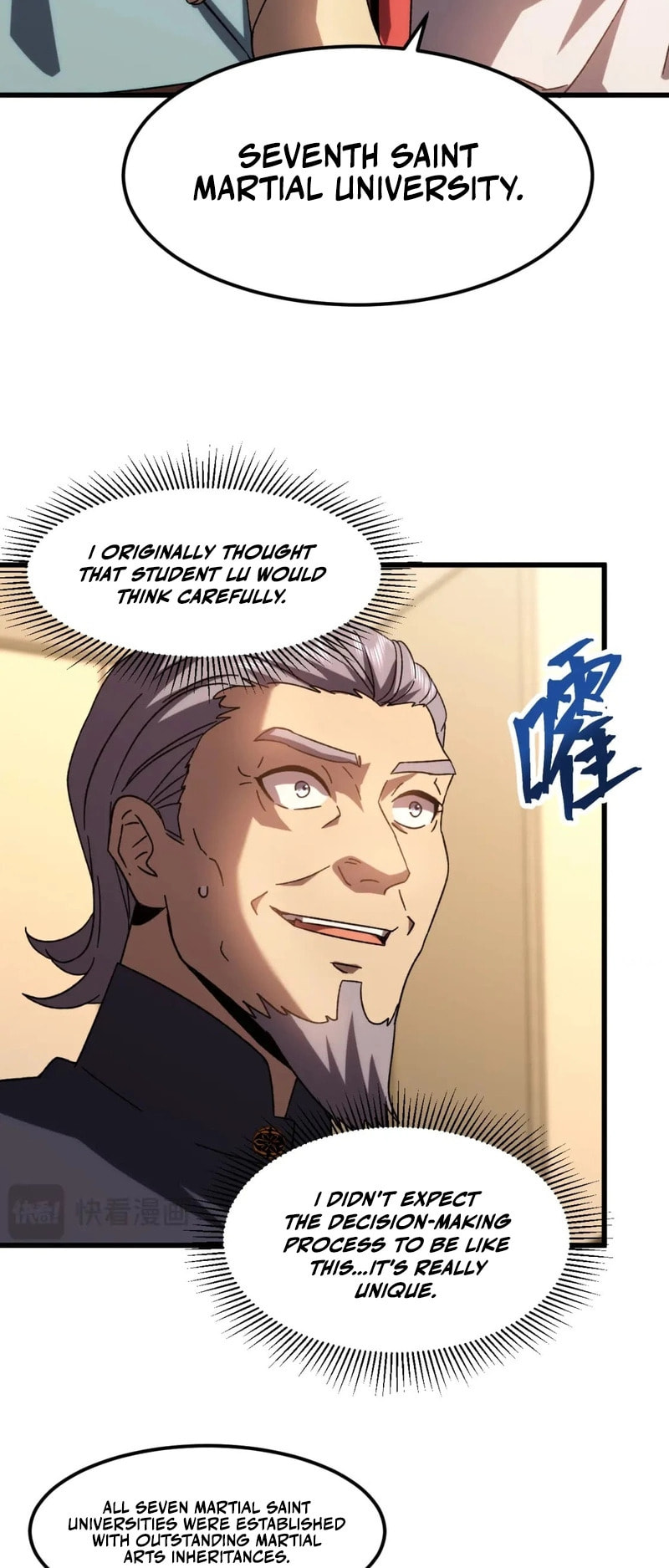 Read Log Into The Future chapter 65 image 36 on Lezhin