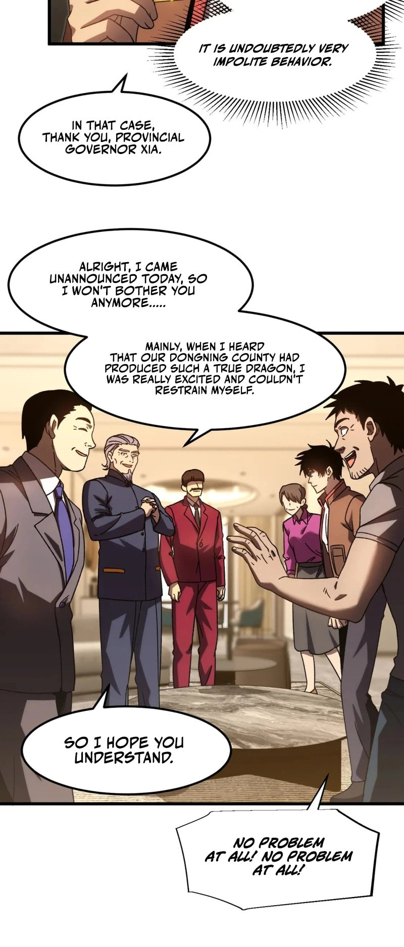 Read Log Into The Future chapter 65 image 39 on Lezhin