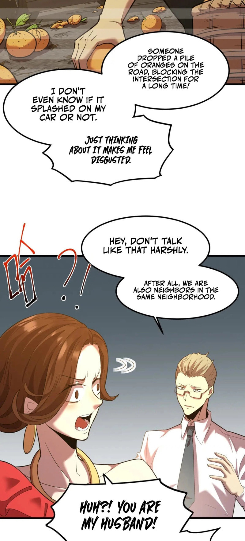 Read Log Into The Future chapter 65 image 4 on Lezhin
