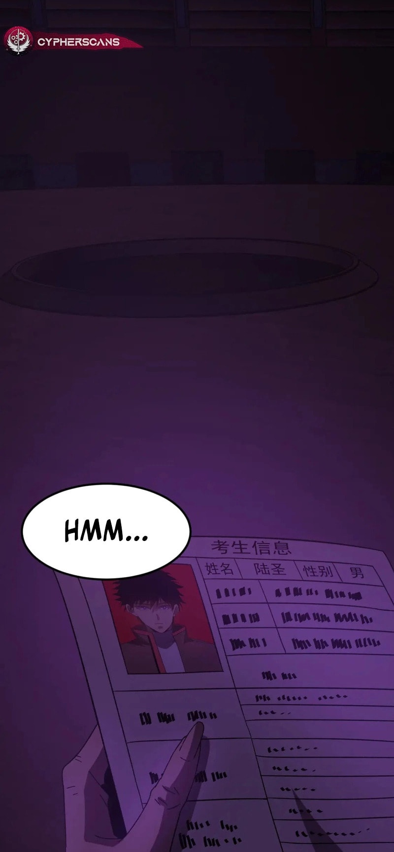 Read Log Into The Future chapter 65 image 42 on Lezhin