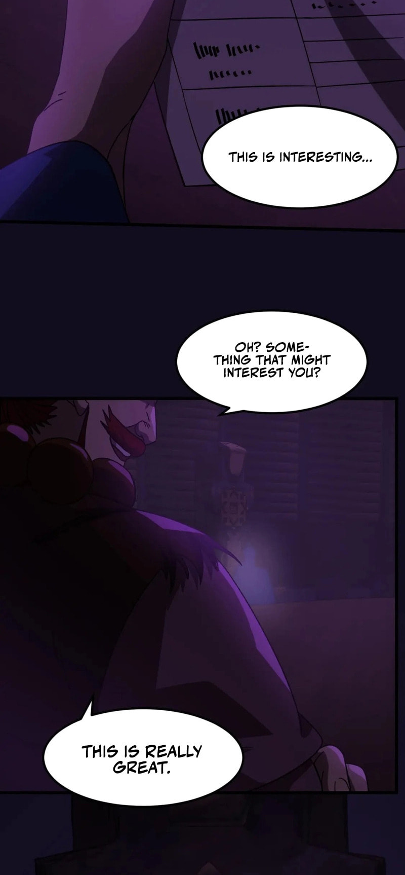 Read Log Into The Future chapter 65 image 43 on Lezhin