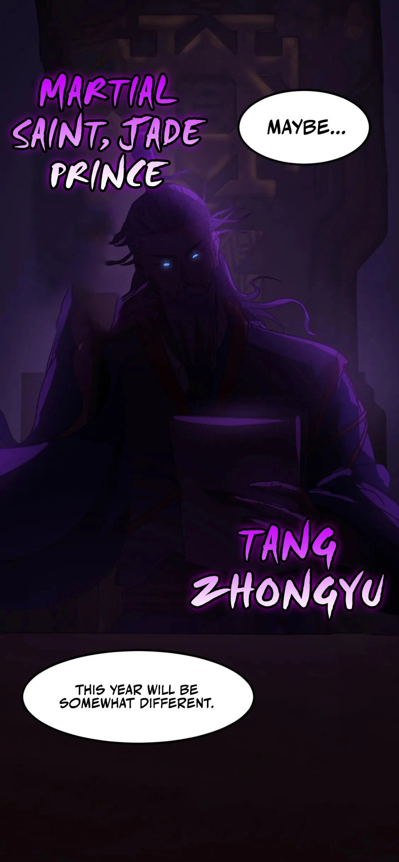 Read Log Into The Future chapter 65 image 44 on Lezhin