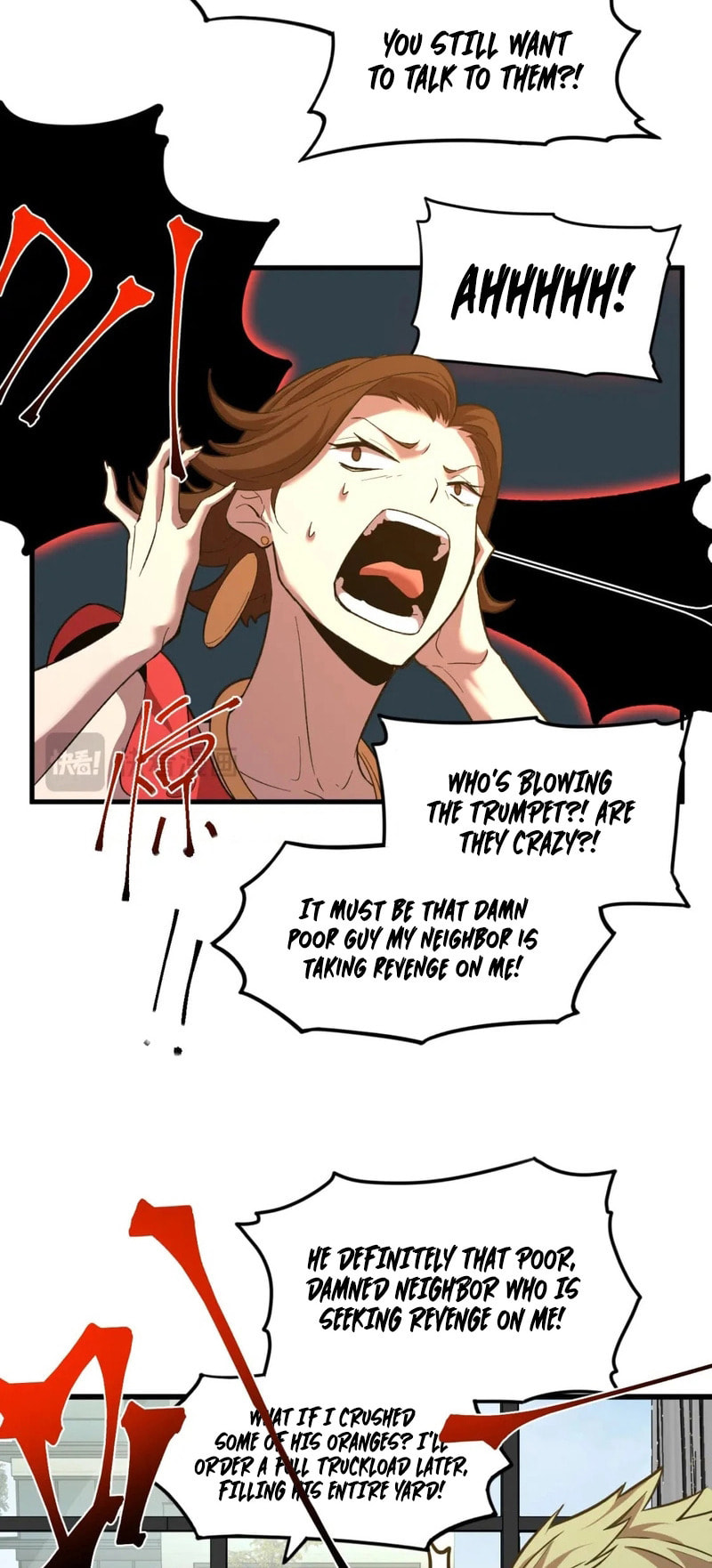 Read Log Into The Future chapter 65 image 5 on Lezhin