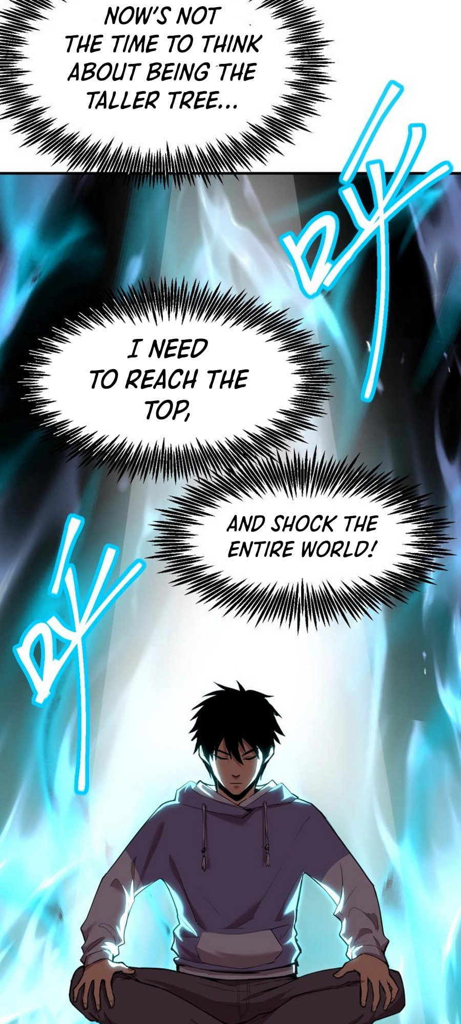 Read Log Into The Future chapter 7 image 14 on Lezhin