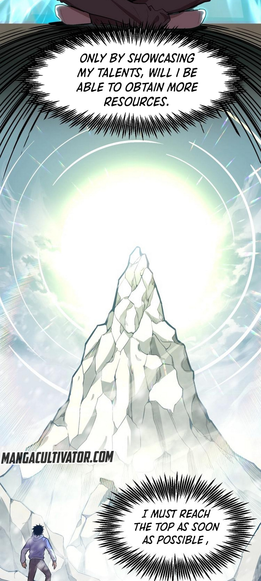 Read Log Into The Future chapter 7 image 15 on Lezhin