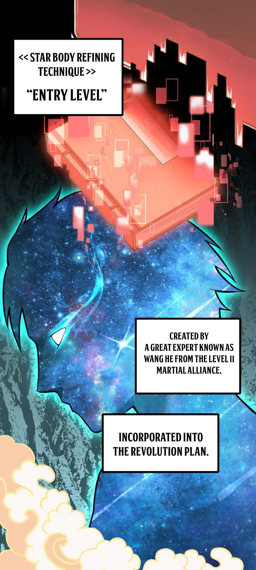 Read Log Into The Future chapter 7 image 25 on Lezhin