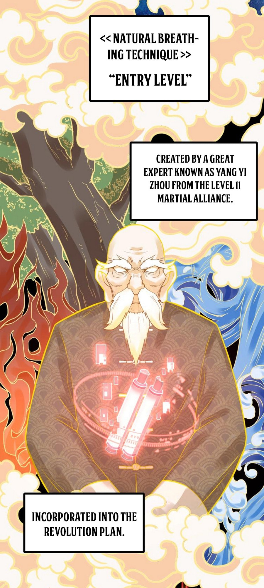 Read Log Into The Future chapter 7 image 26 on Lezhin