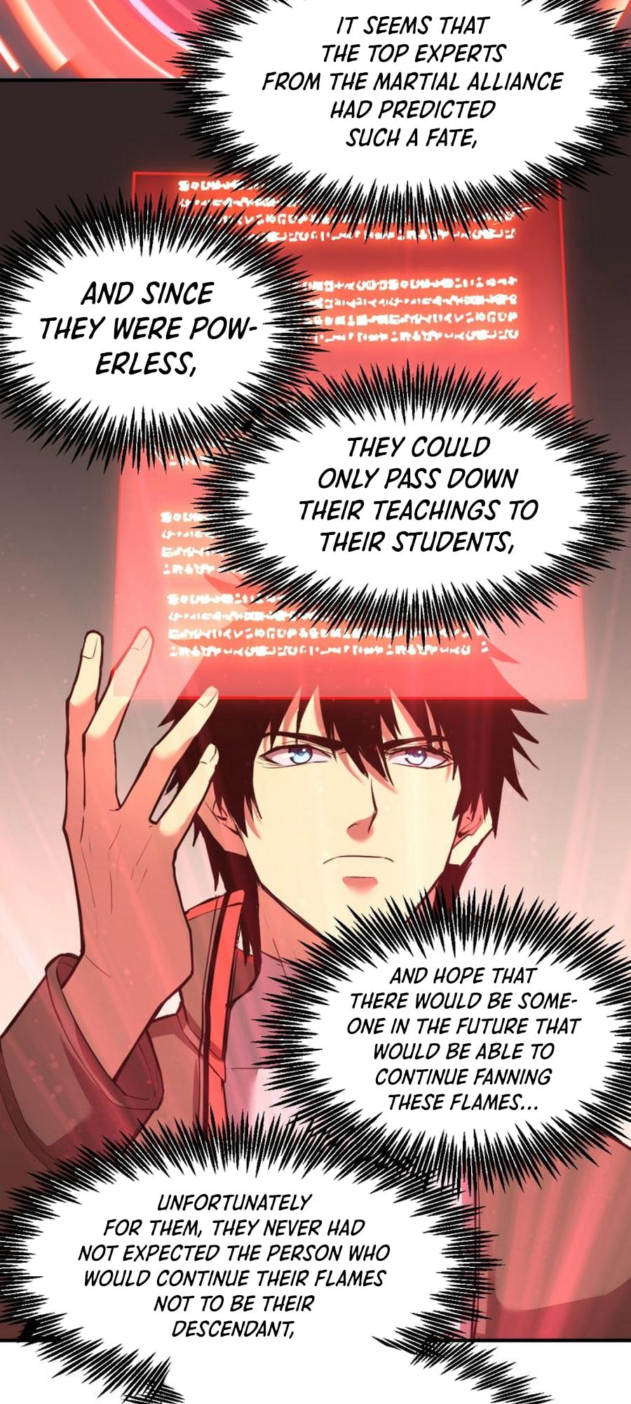 Read Log Into The Future chapter 7 image 30 on Lezhin