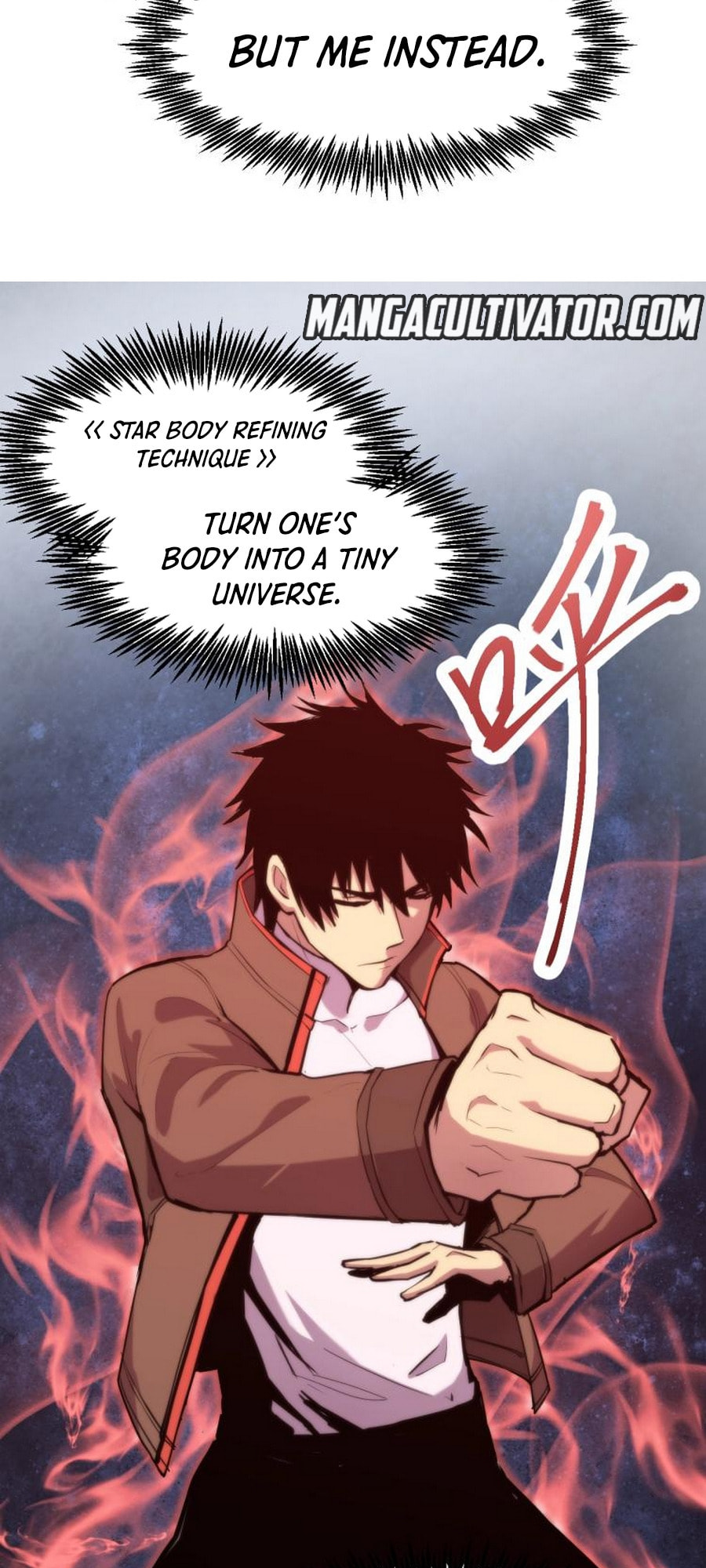 Read Log Into The Future chapter 7 image 31 on Lezhin