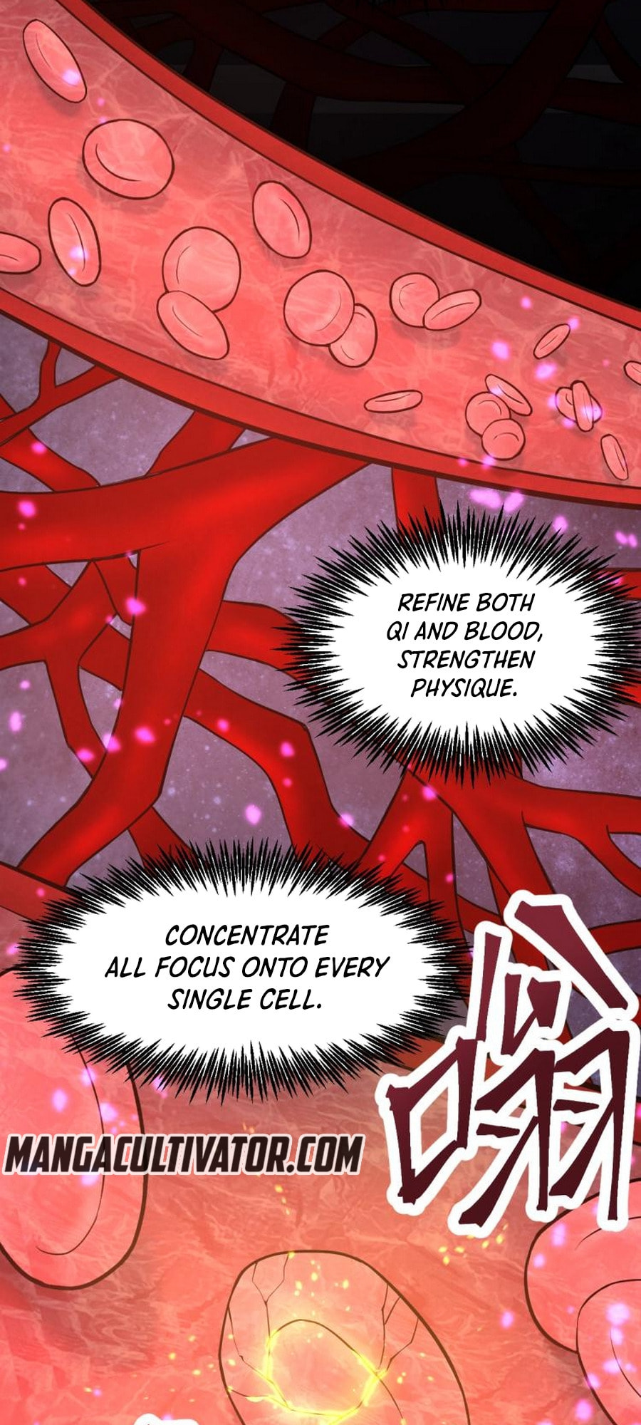 Read Log Into The Future chapter 7 image 33 on Lezhin