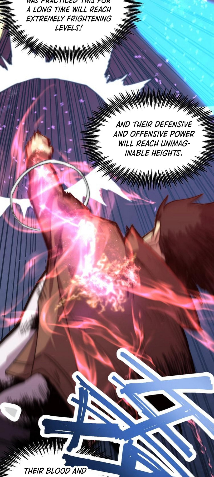 Read Log Into The Future chapter 7 image 36 on Lezhin