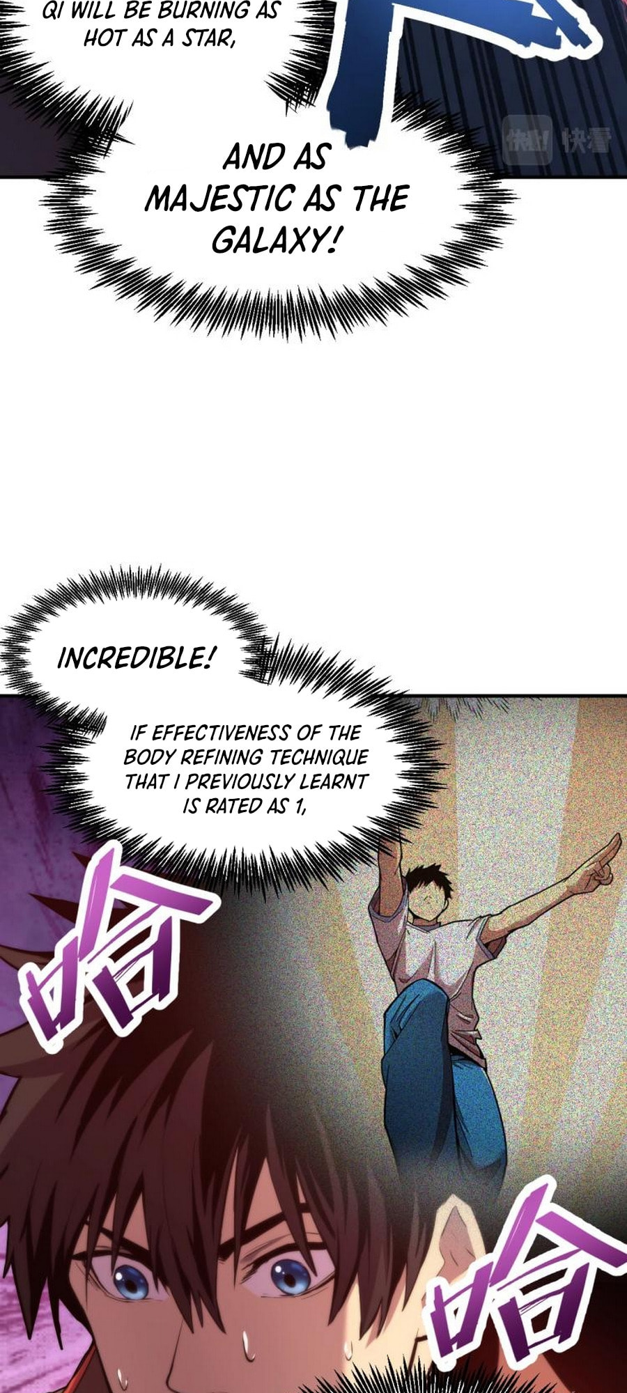 Read Log Into The Future chapter 7 image 37 on Lezhin