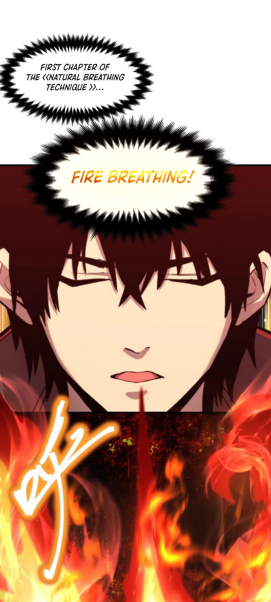 Read Log Into The Future chapter 7 image 39 on Lezhin