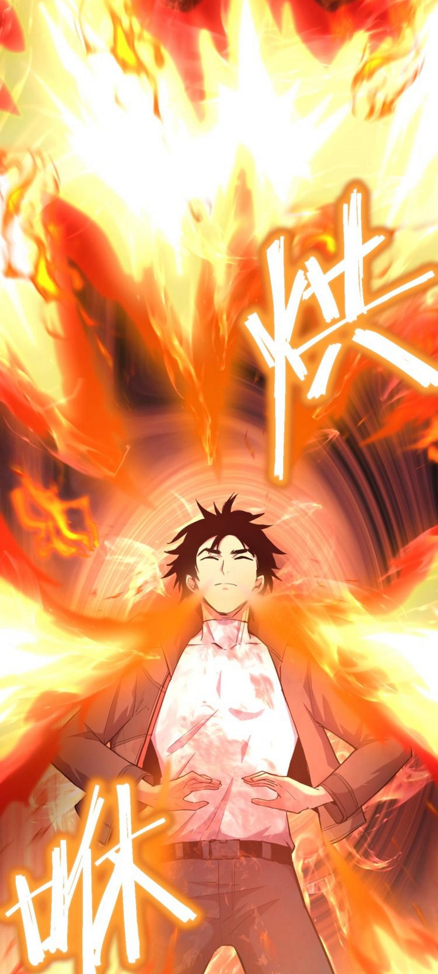 Read Log Into The Future chapter 7 image 40 on Lezhin