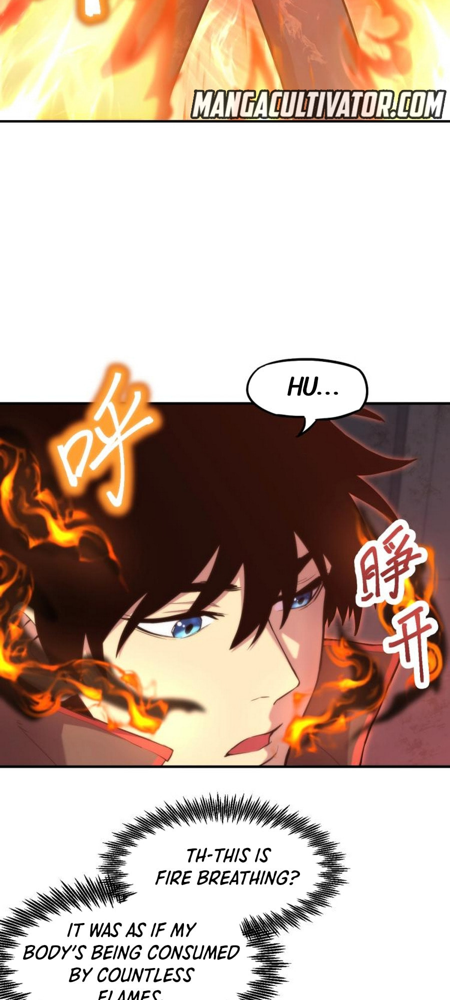Read Log Into The Future chapter 7 image 41 on Lezhin