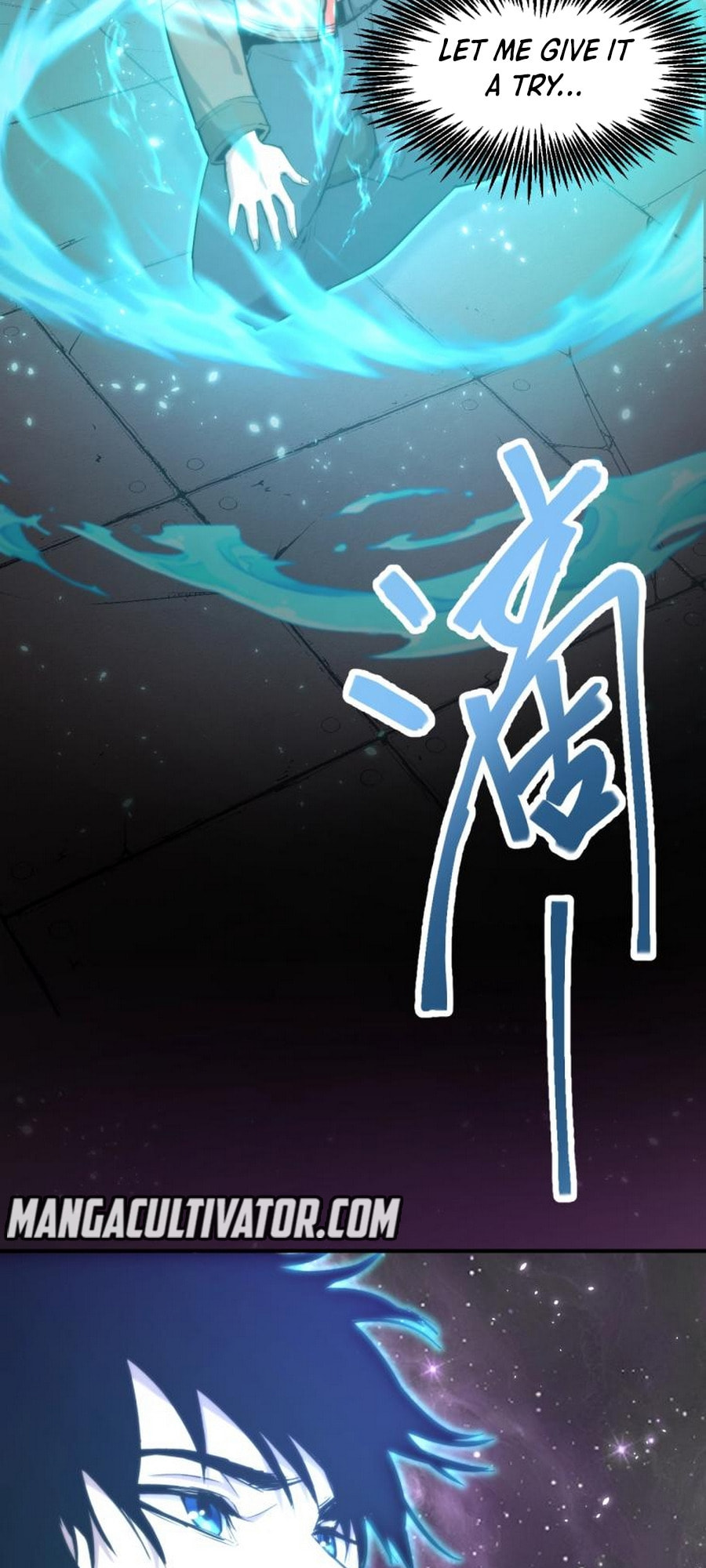 Read Log Into The Future chapter 7 image 45 on Lezhin