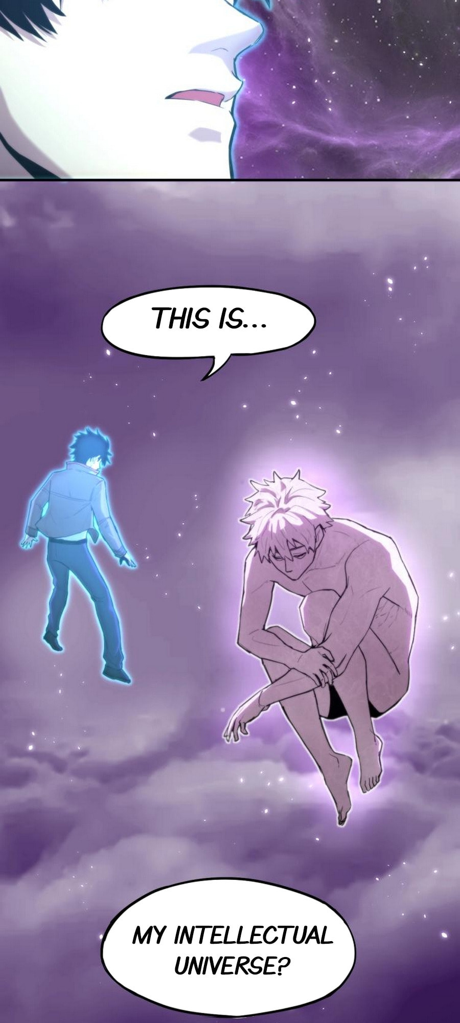 Read Log Into The Future chapter 7 image 46 on Lezhin