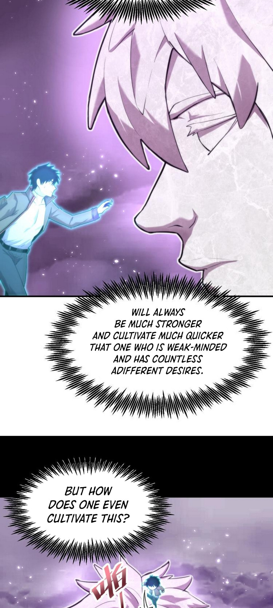 Read Log Into The Future chapter 7 image 48 on Lezhin