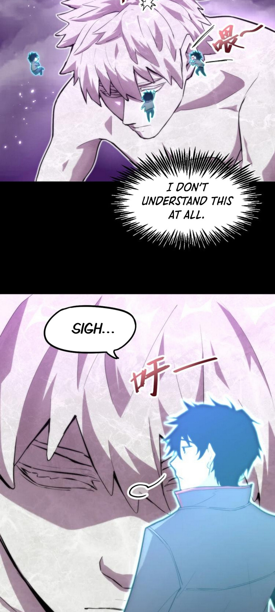 Read Log Into The Future chapter 7 image 49 on Lezhin