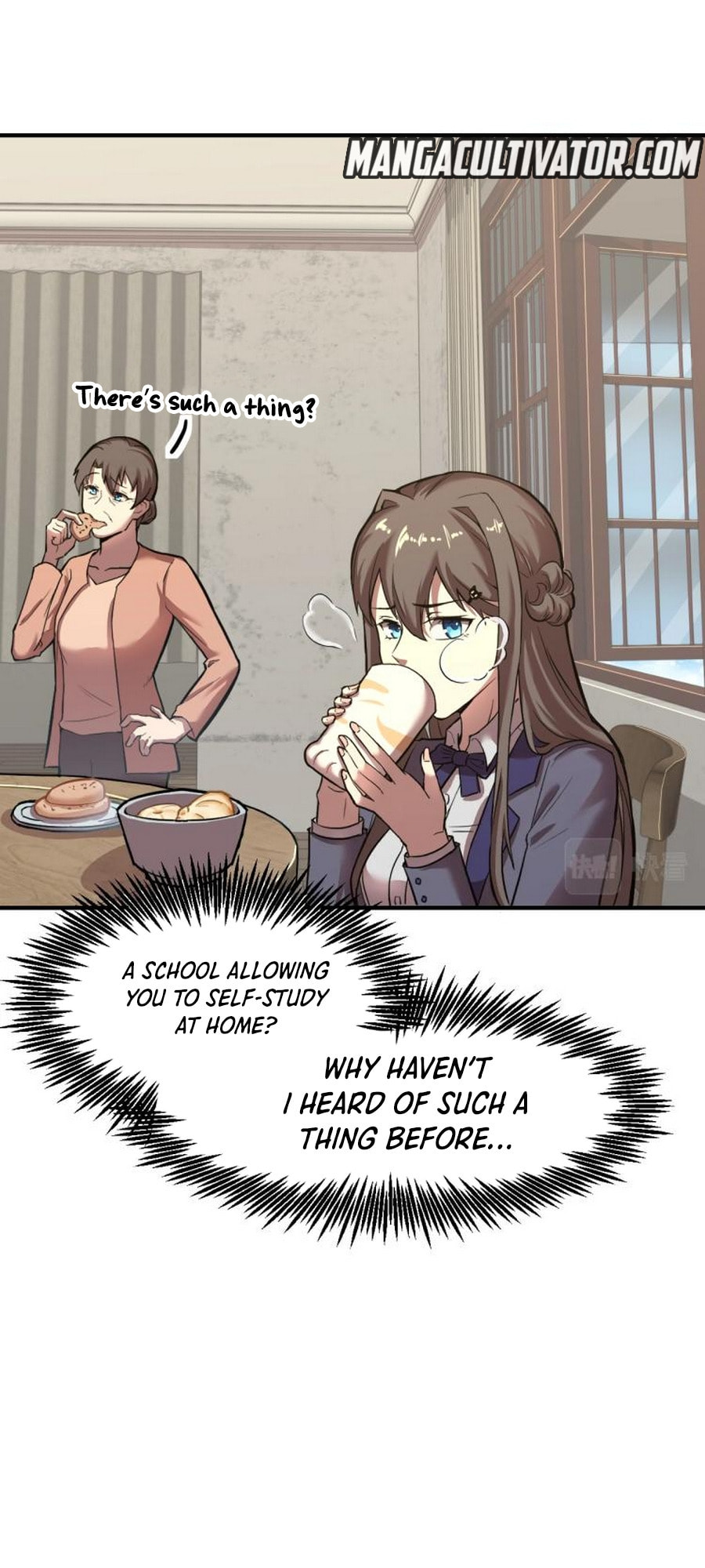 Read Log Into The Future chapter 7 image 5 on Lezhin