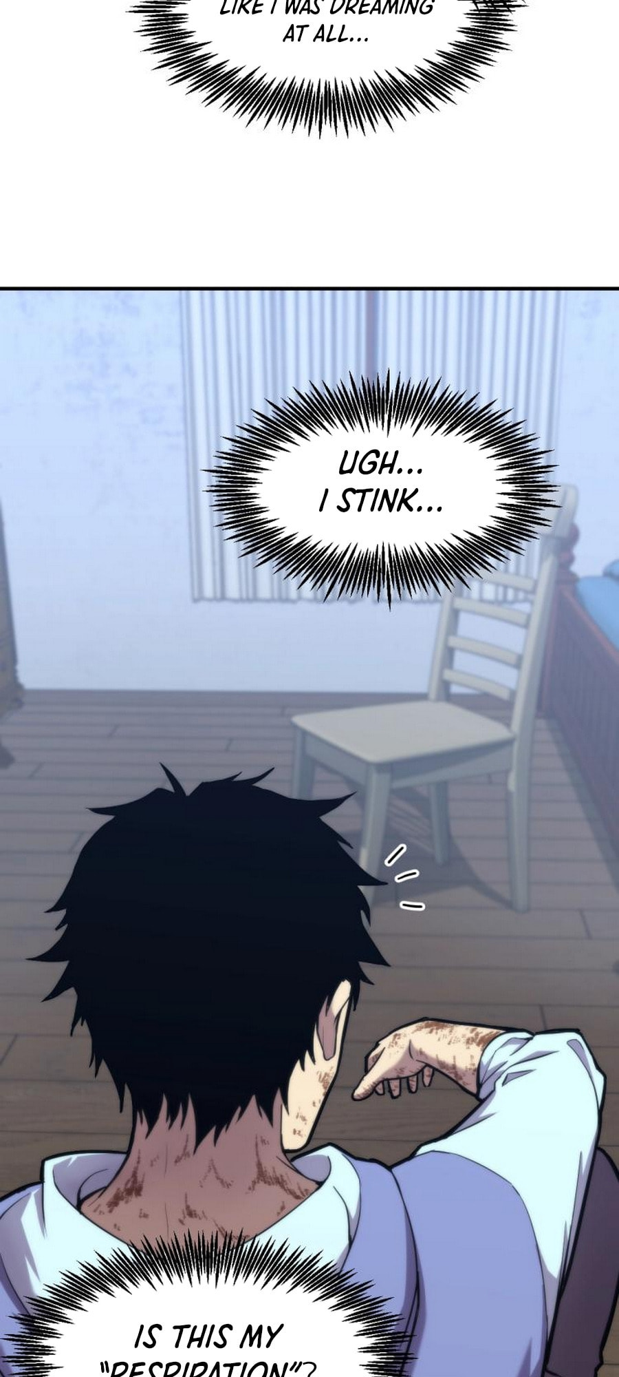 Read Log Into The Future chapter 7 image 52 on Lezhin