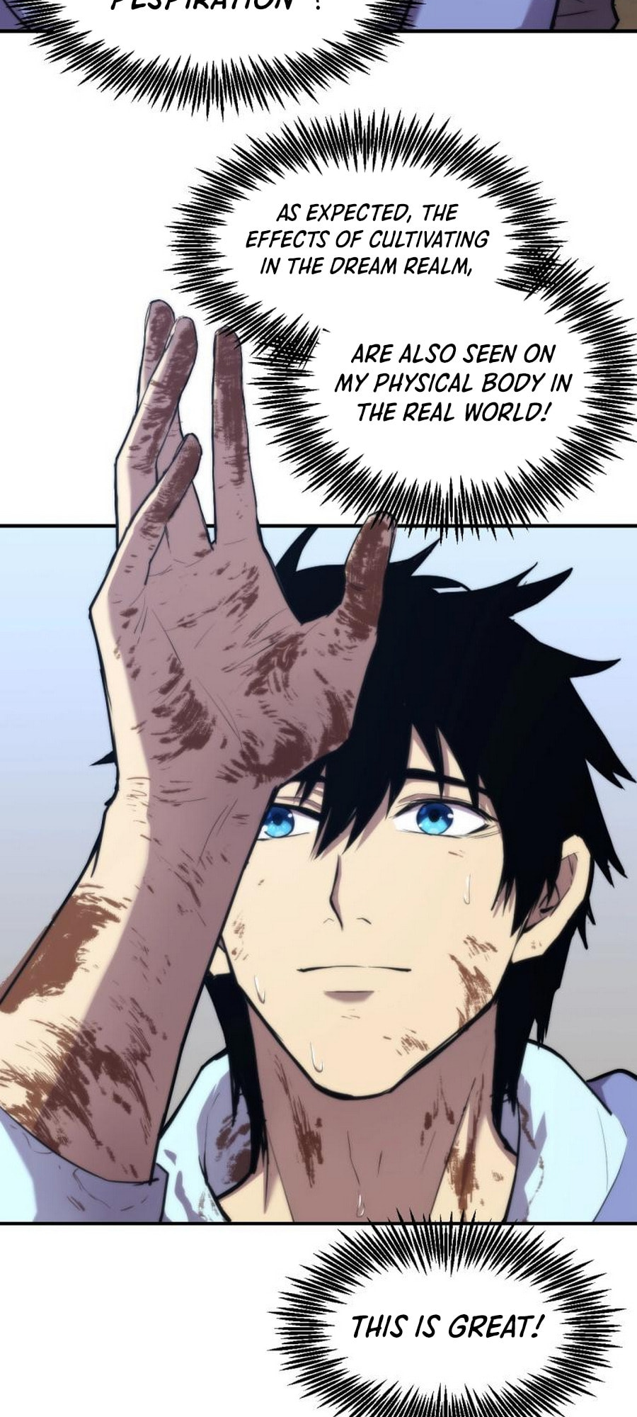 Read Log Into The Future chapter 7 image 53 on Lezhin