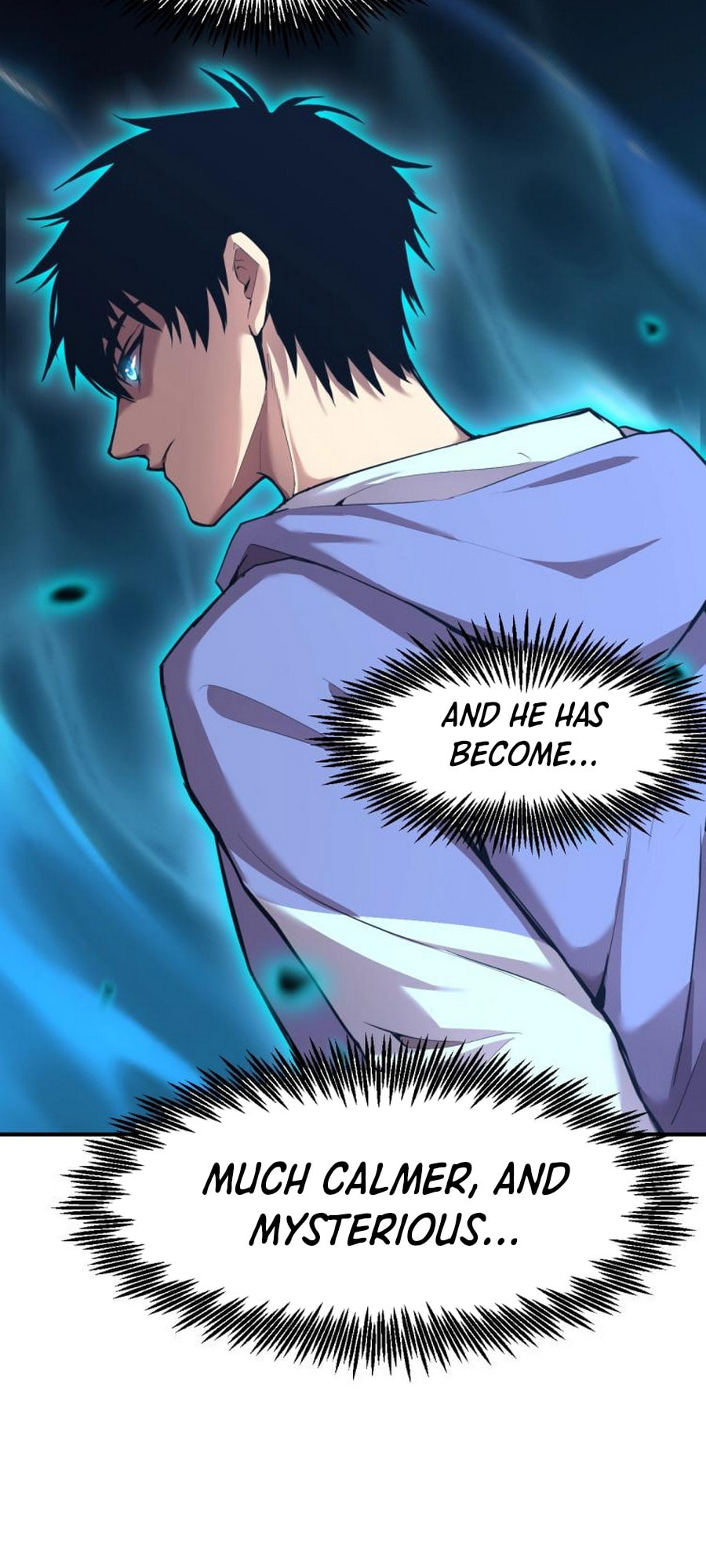 Read Log Into The Future chapter 7 image 8 on Lezhin