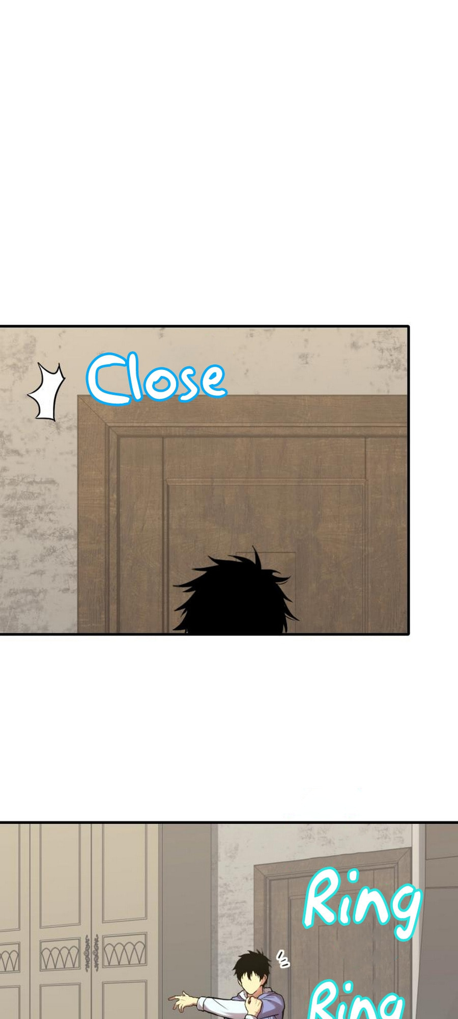 Read Log Into The Future chapter 7 image 9 on Lezhin