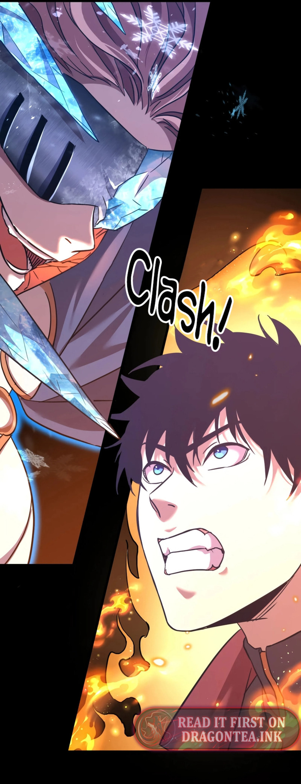 Read Log Into The Future chapter 72 image 14 on Lezhin