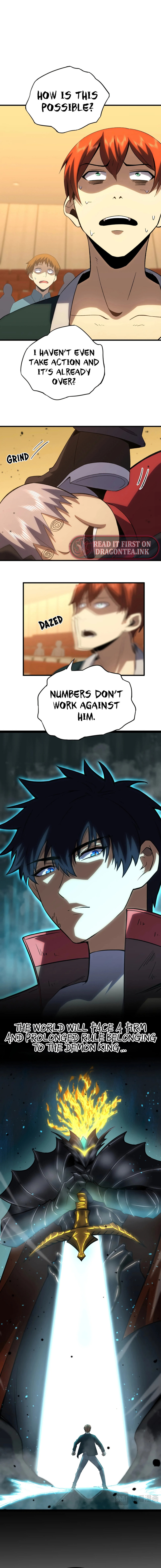 Read Log Into The Future chapter 72 image 2 on Lezhin