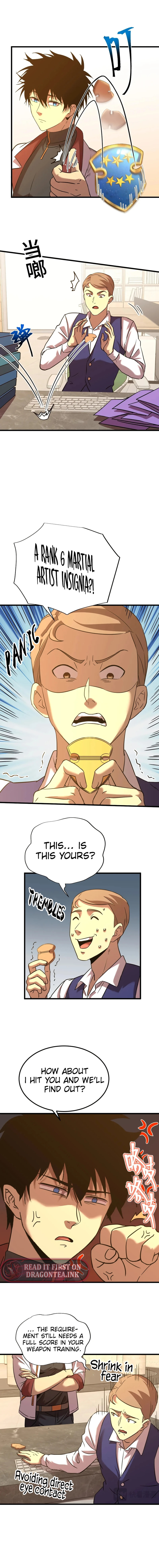 Read Log Into The Future chapter 75 image 10 on Lezhin