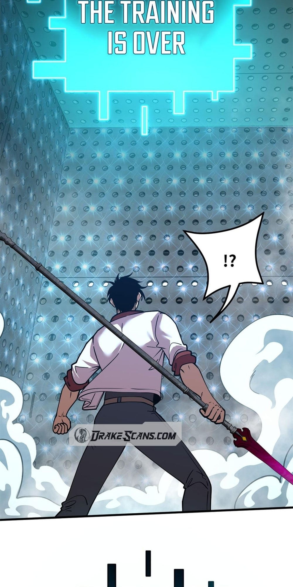 Read Log Into The Future chapter 77 image 17 on Lezhin