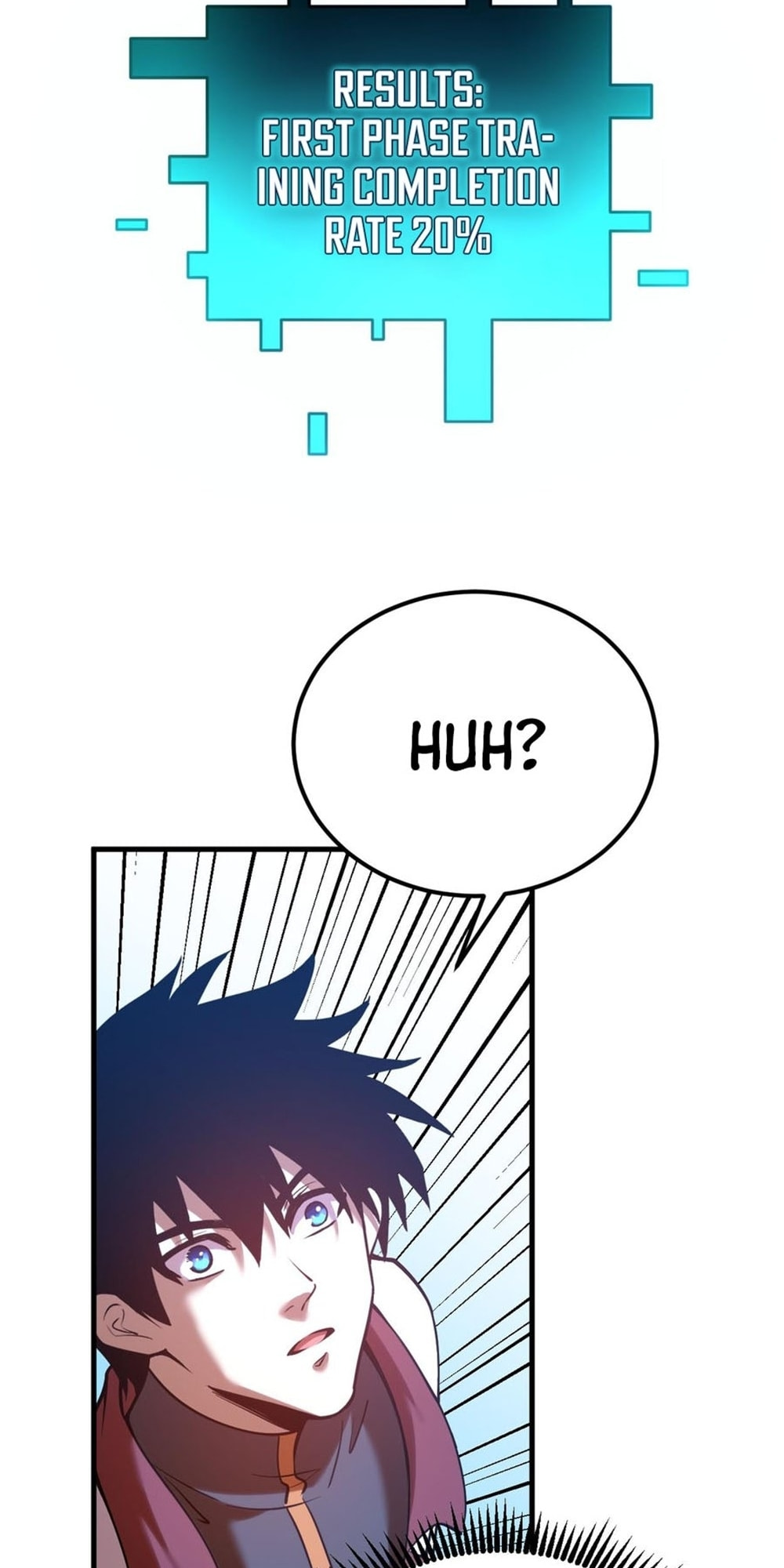 Read Log Into The Future chapter 77 image 18 on Lezhin
