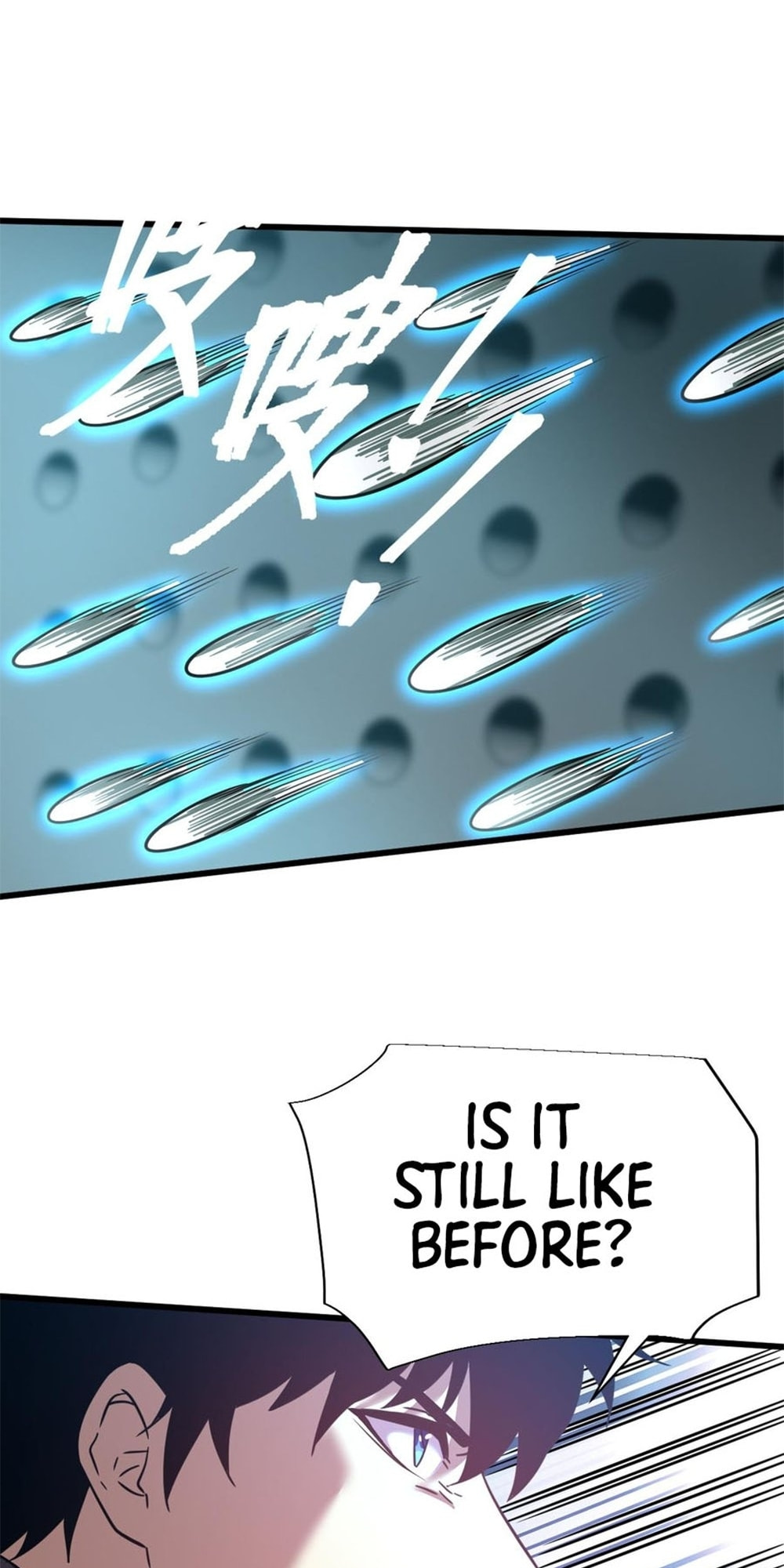 Read Log Into The Future chapter 77 image 29 on Lezhin