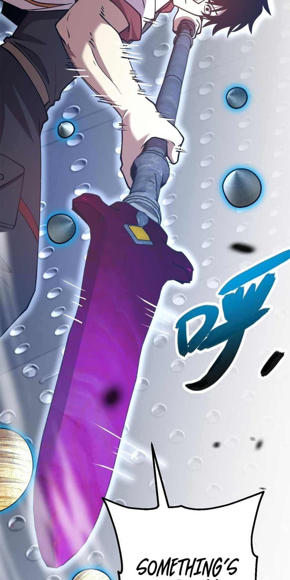 Read Log Into The Future chapter 77 image 31 on Lezhin