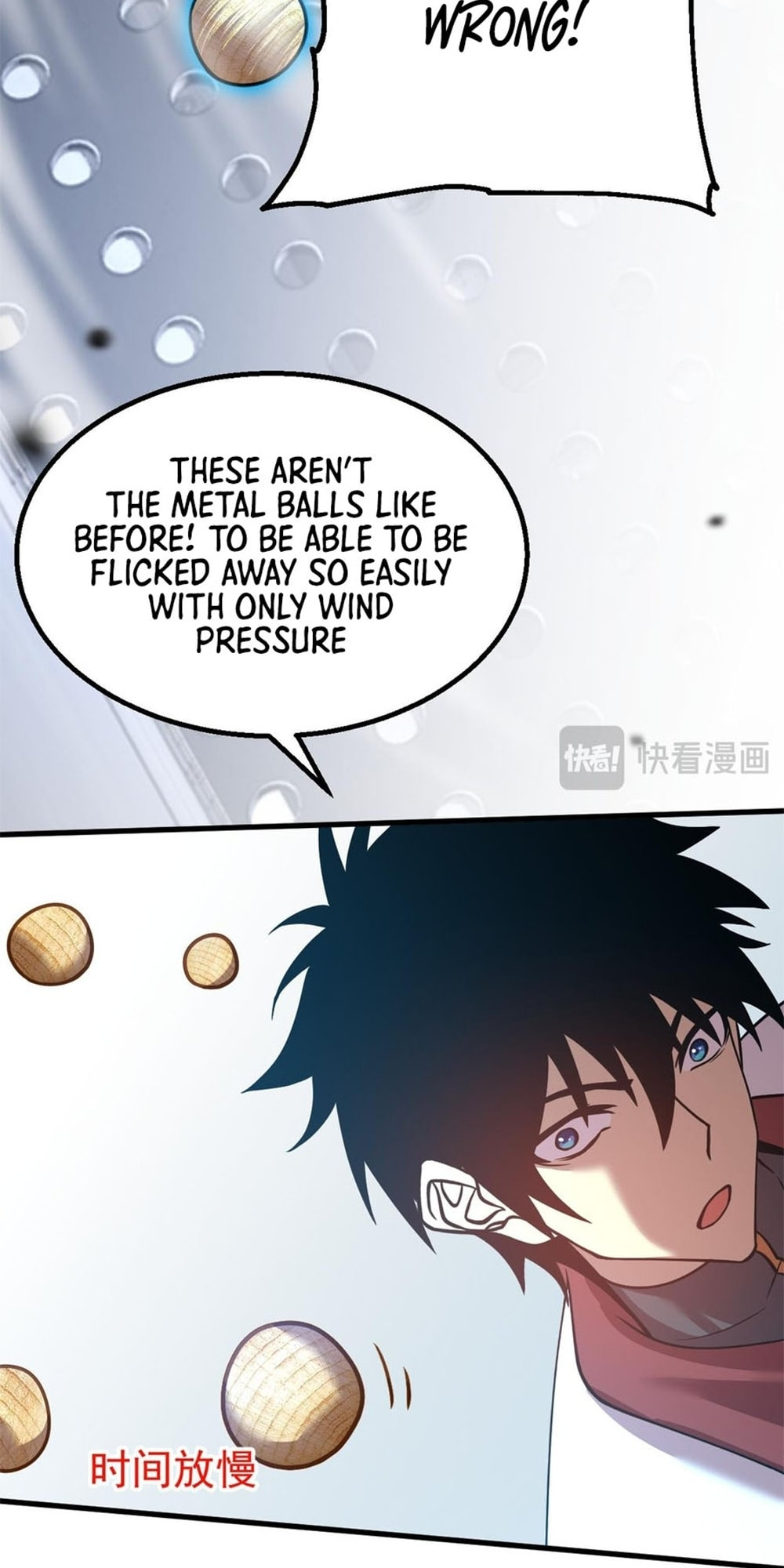 Read Log Into The Future chapter 77 image 32 on Lezhin