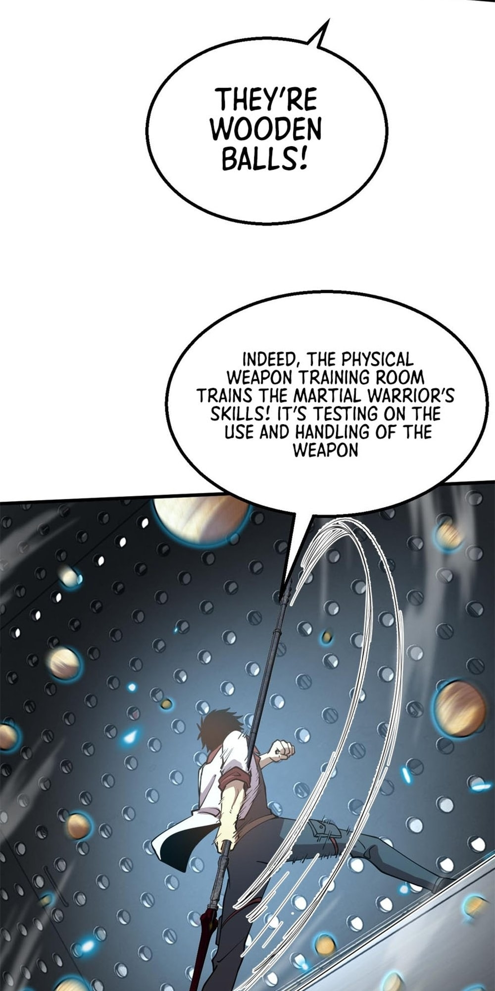 Read Log Into The Future chapter 77 image 33 on Lezhin
