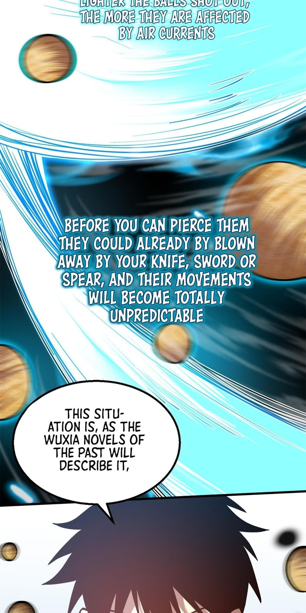 Read Log Into The Future chapter 77 image 35 on Lezhin