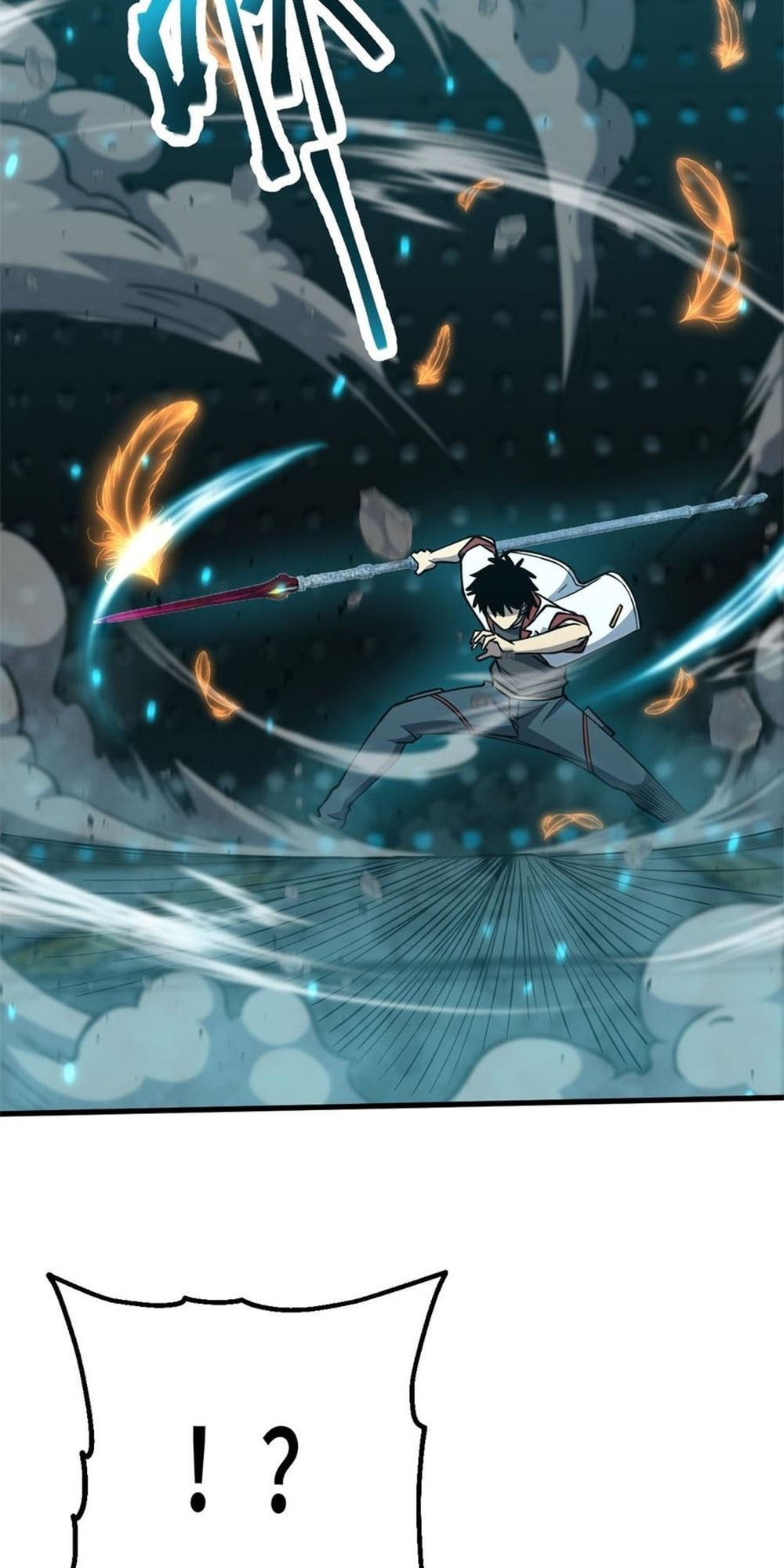 Read Log Into The Future chapter 77 image 40 on Lezhin
