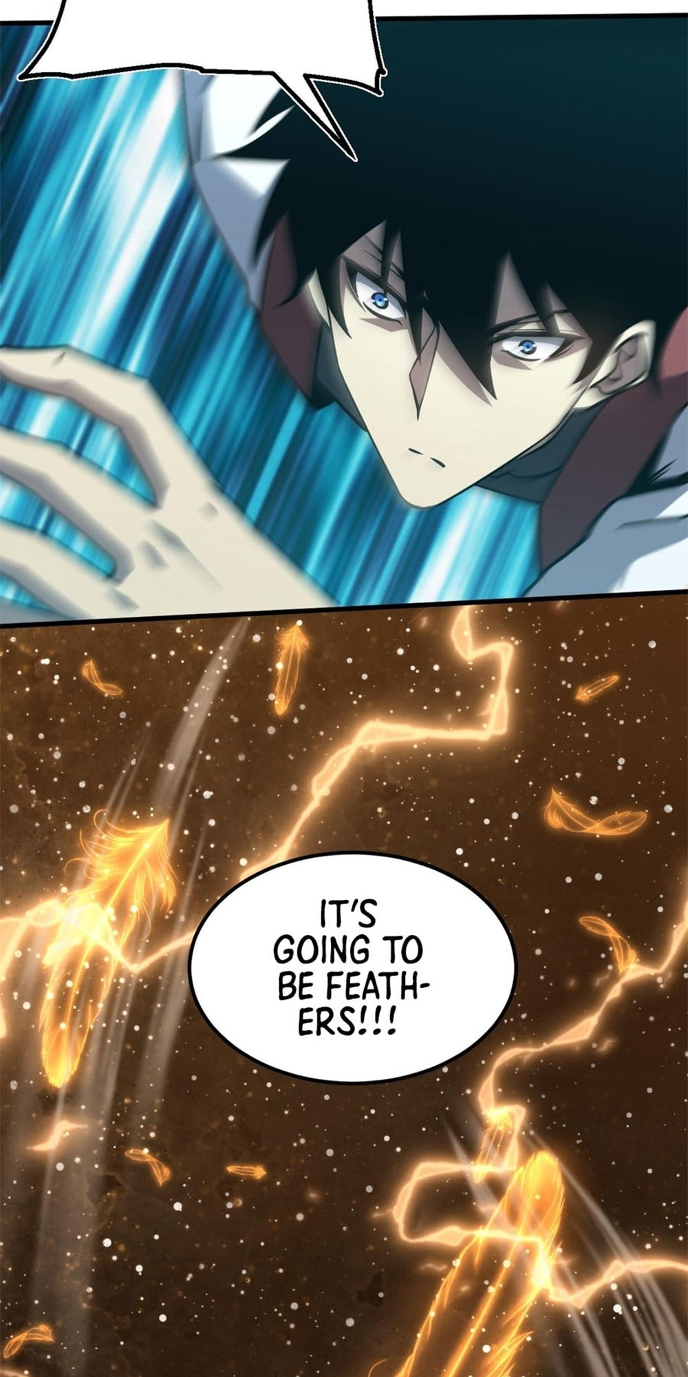 Read Log Into The Future chapter 77 image 41 on Lezhin
