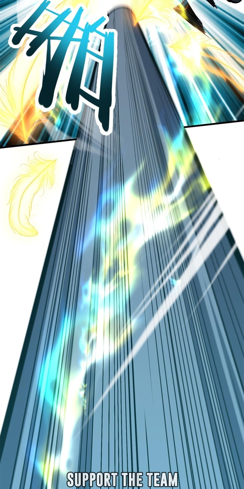 Read Log Into The Future chapter 77 image 45 on Lezhin
