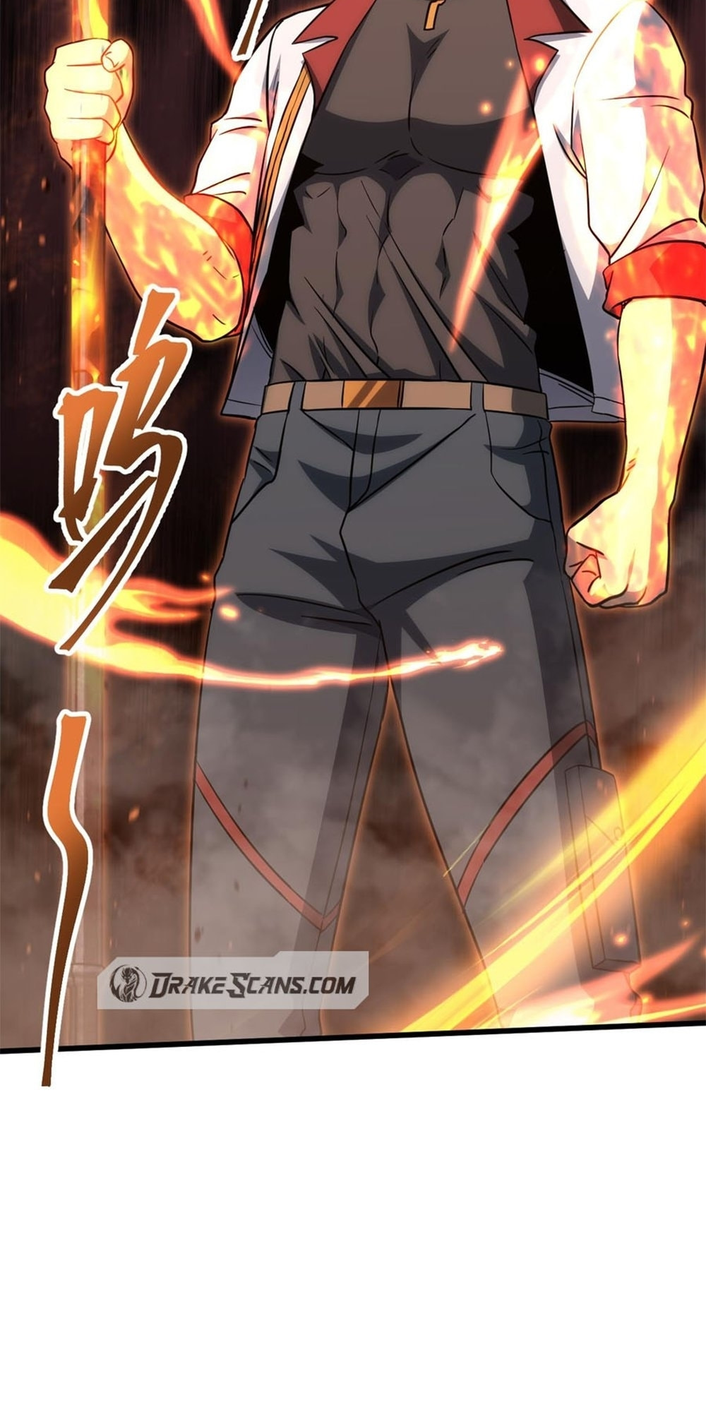 Read Log Into The Future chapter 77 image 51 on Lezhin