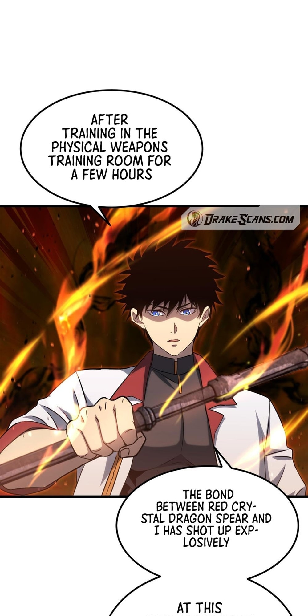 Read Log Into The Future chapter 77 image 52 on Lezhin