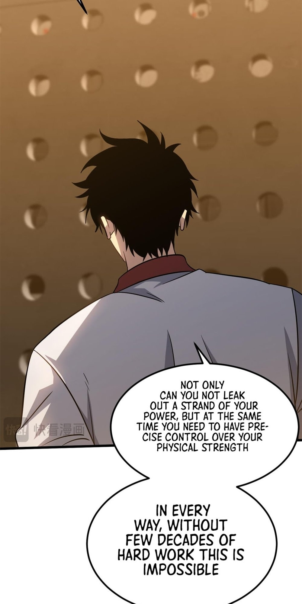 Read Log Into The Future chapter 77 image 55 on Lezhin